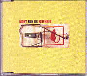 Moby - Run On - Extended
